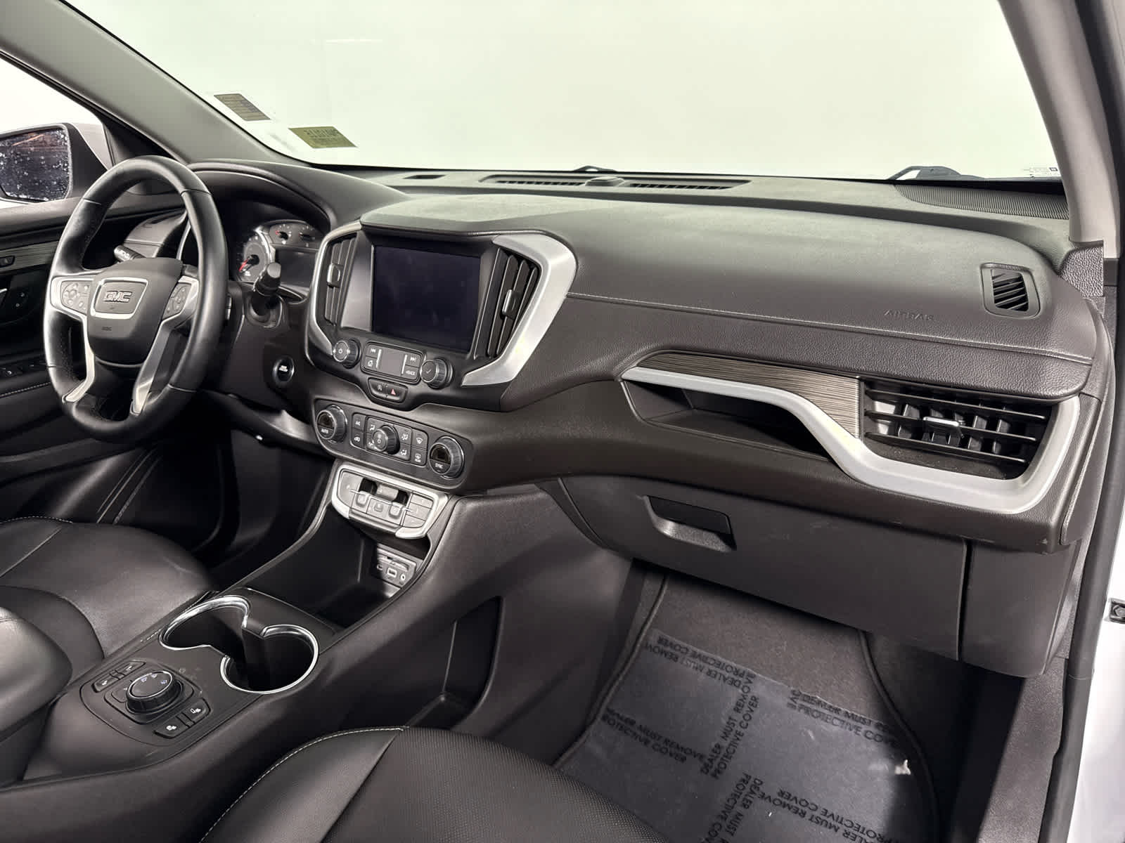 2024 Gmc Terrain SLT photo 19