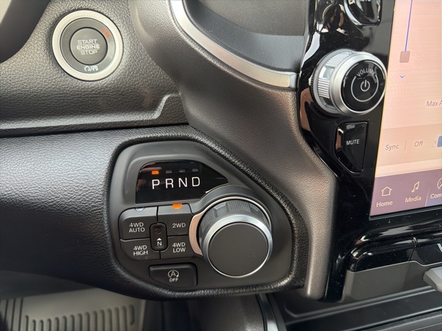 2026 Ram 1500 Big Horn Lone Star photo 16