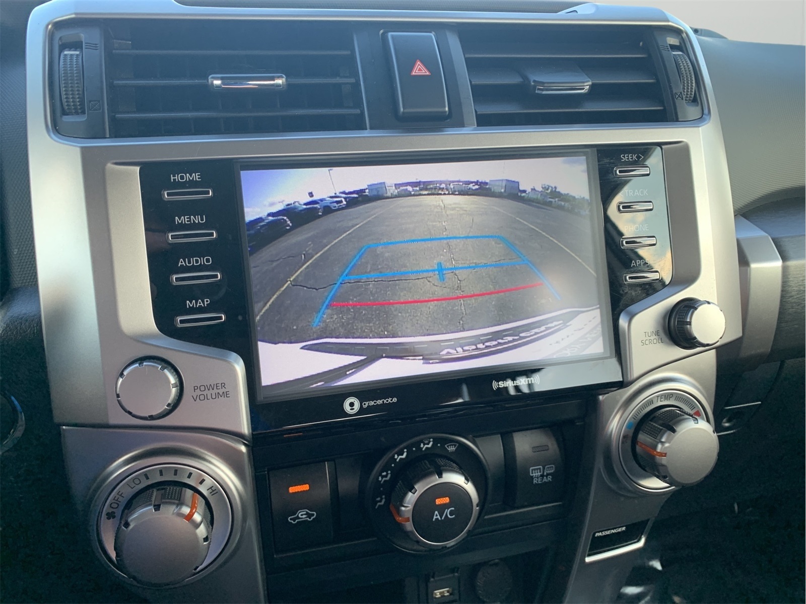 2024 Toyota 4Runner SR5 photo 20