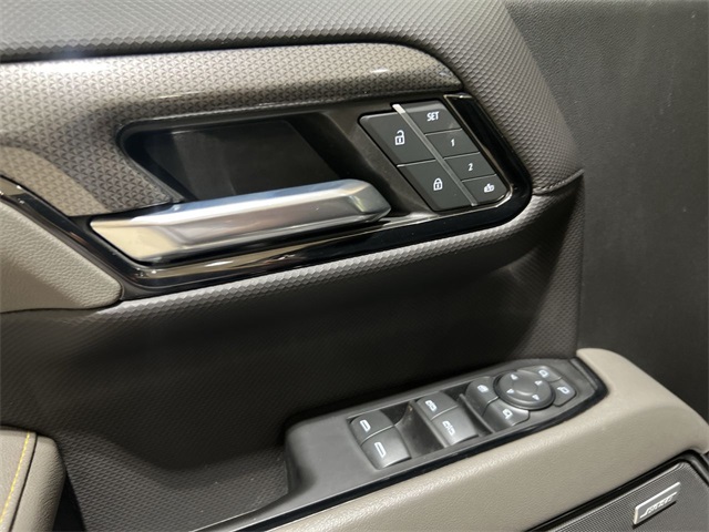 2022 Chevrolet Silverado 1500 ZR2 photo 19