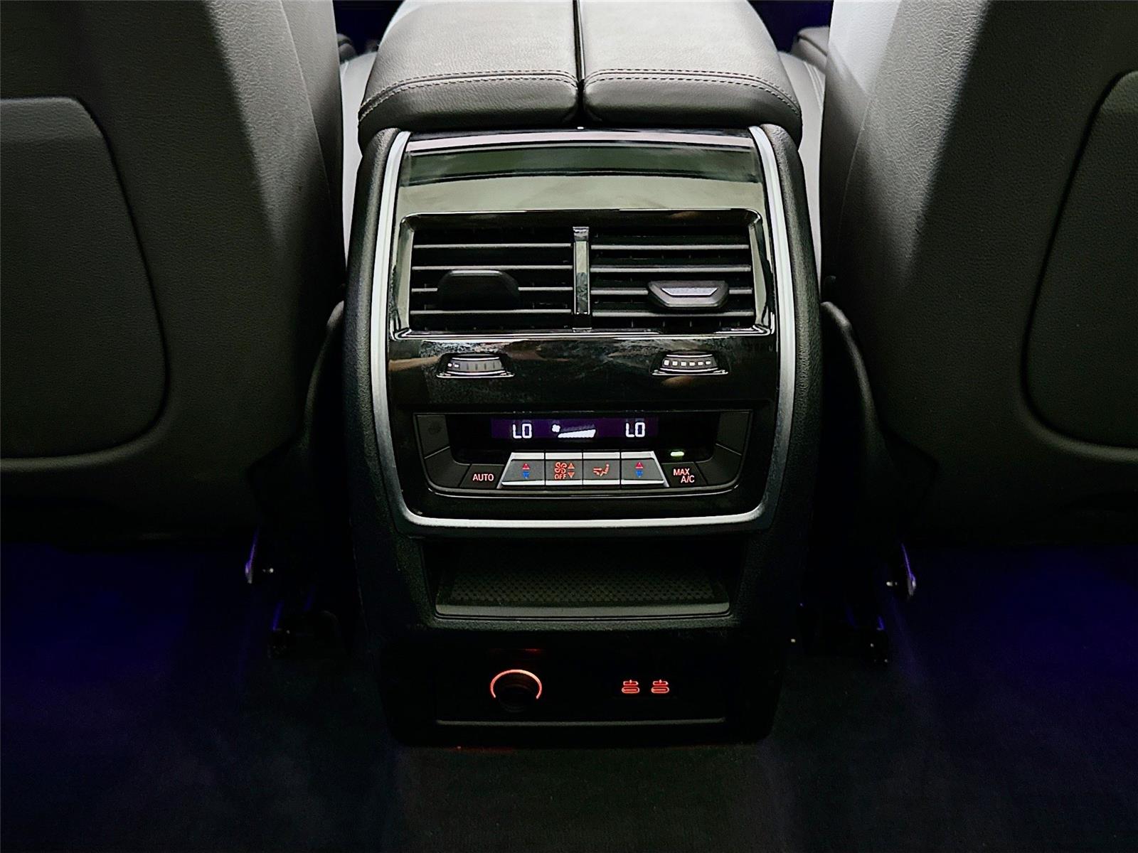 2022 Bmw X7 xDrive40i photo 24