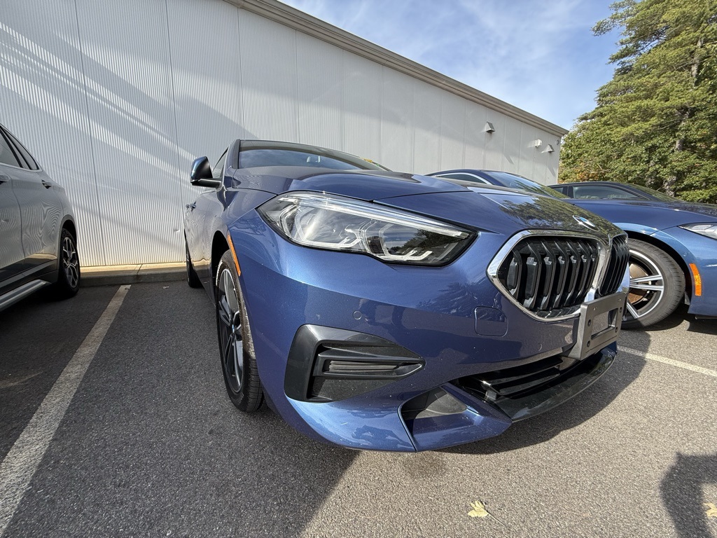 2023 Bmw 228i xDrive GC photo 2