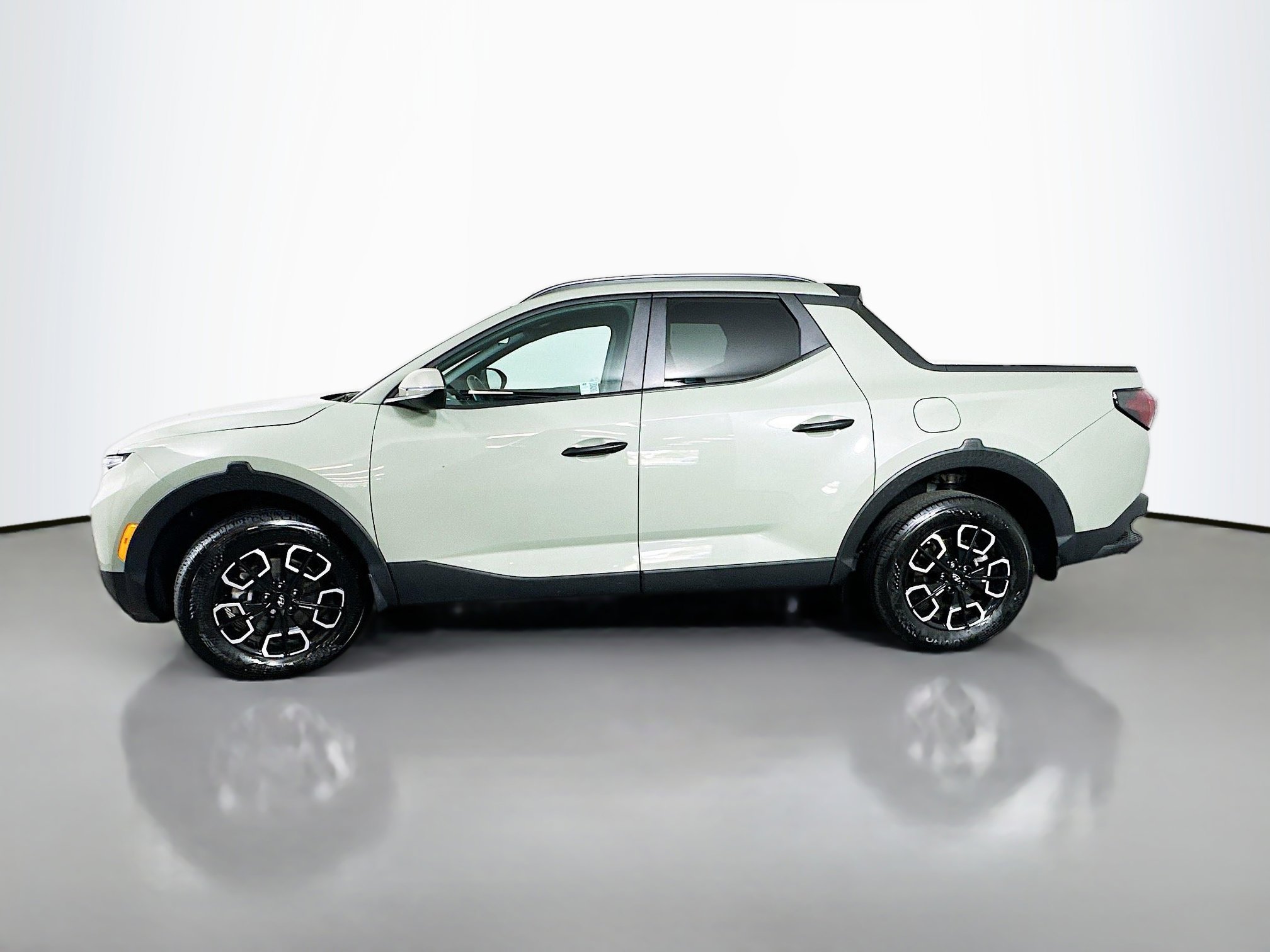 2024 Hyundai Santa Cruz SEL photo 4