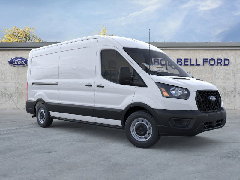 2025 Ford Transit photo 5