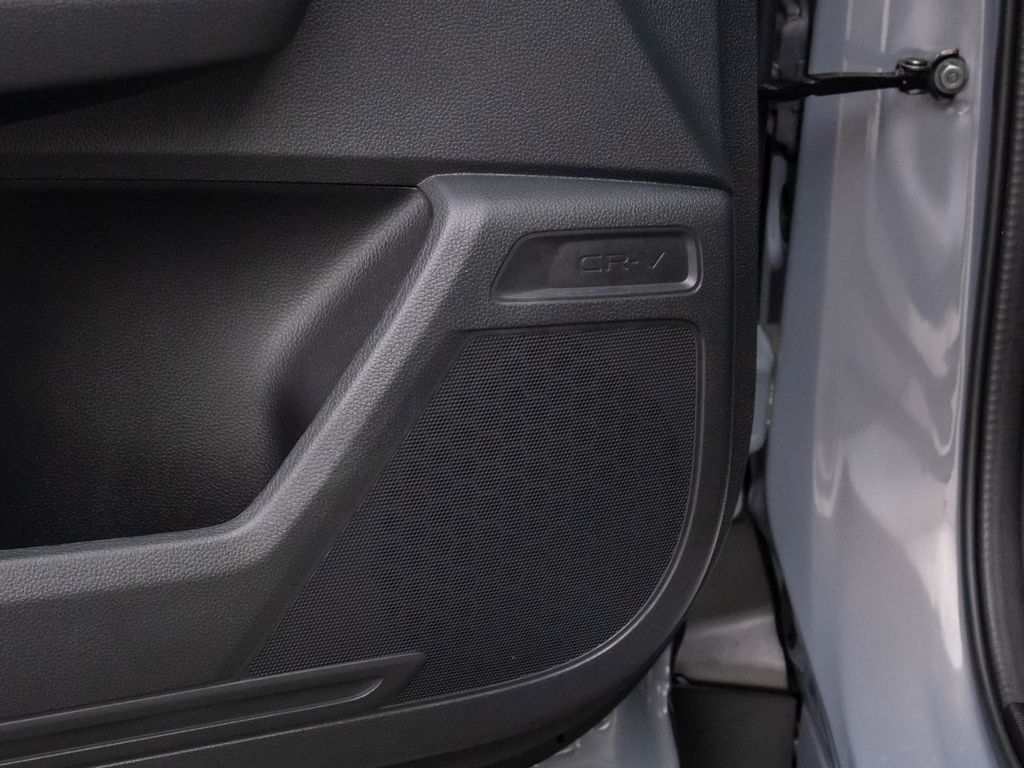 2026 Honda CR-V EX-L photo 10