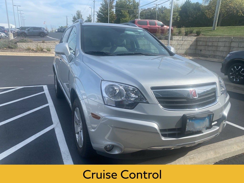 2009 Saturn Vue XR photo 6
