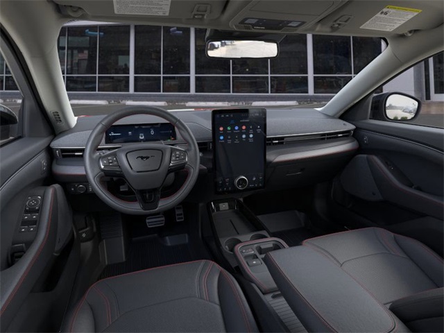 2025 FORD MUSTANG MACH-E - Image 31