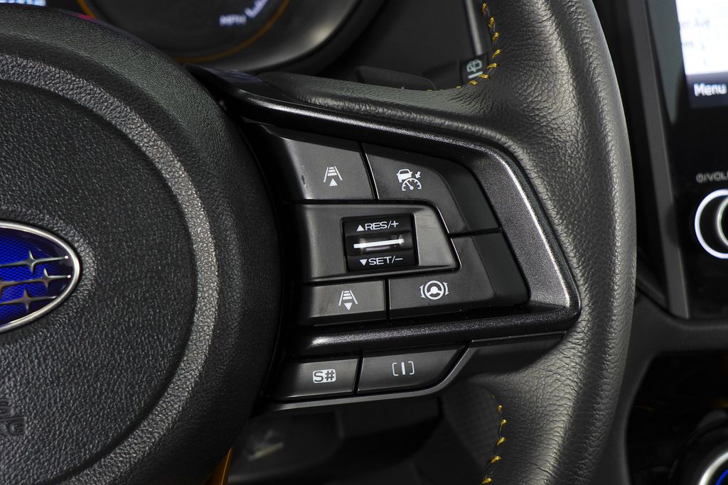 2024 Subaru Forester Wilderness photo 22