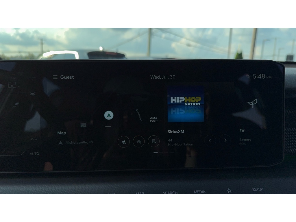 2026 Kia EV9 GT-Line photo 12