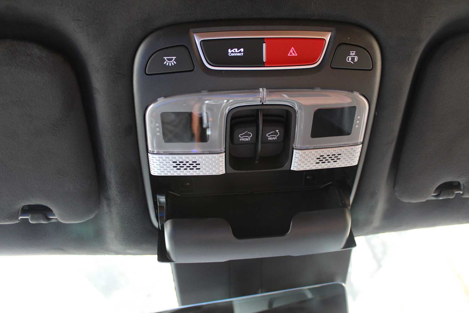 2025 Kia Telluride SX Prestige X-Line photo 50