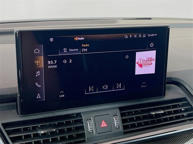 2022 Audi SQ5 Premium Plus photo 14