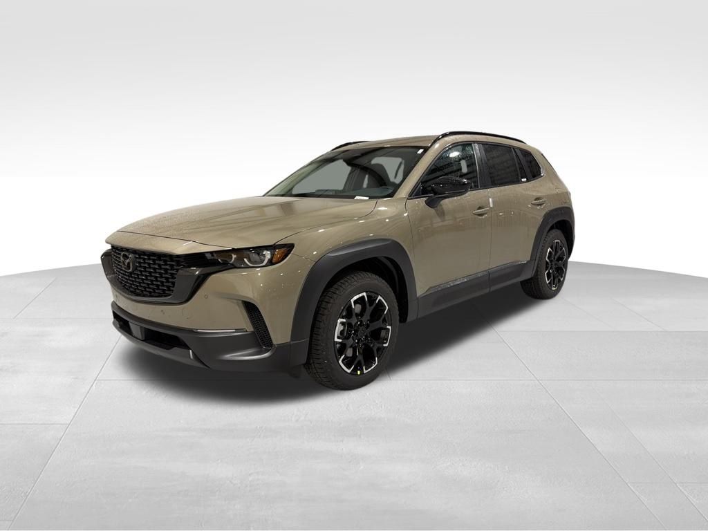 2026 Mazda CX-50 Meridian Edition's photo