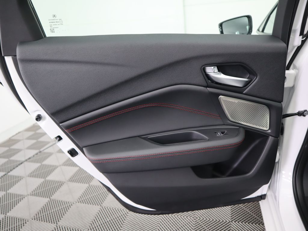 2025 Acura TLX SH-AWD A-Spec photo 27