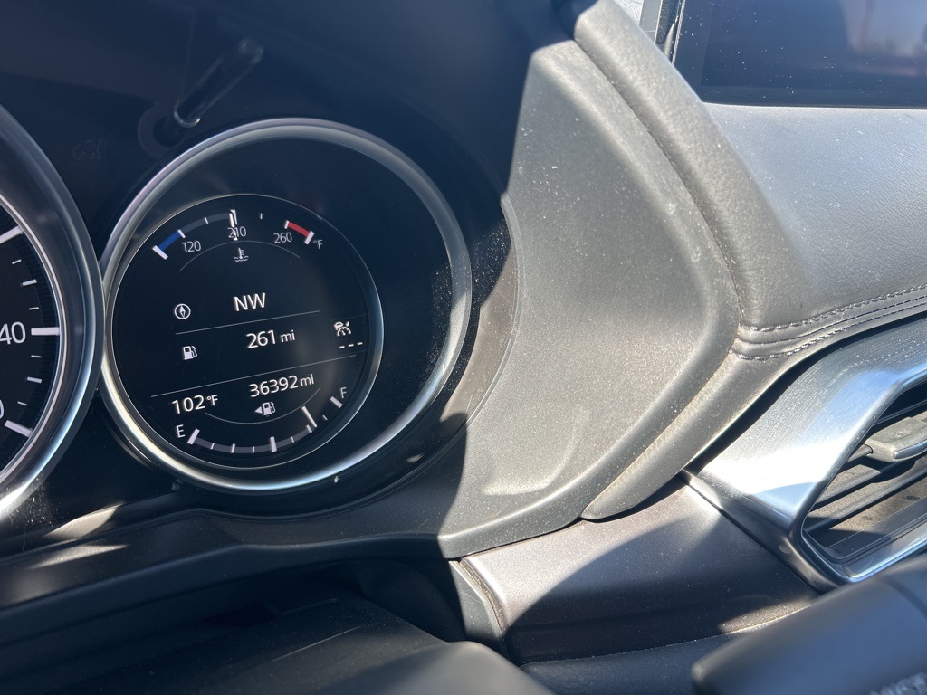 2023 Mazda CX-5 2.5 Select photo 12