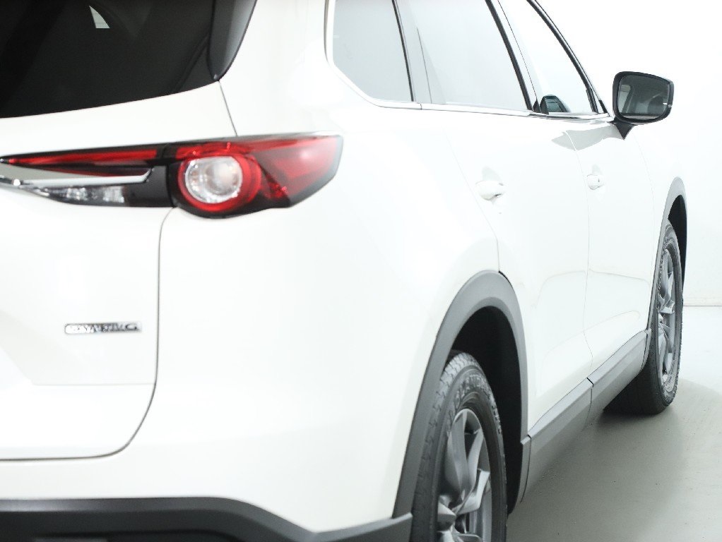 2020 Mazda CX-9 Touring photo 46