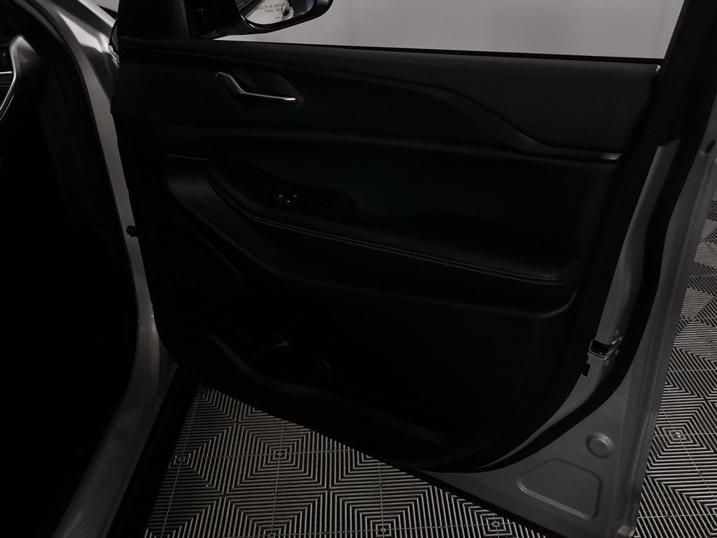 2024 Jeep Grand Cherokee Altitude X photo 25