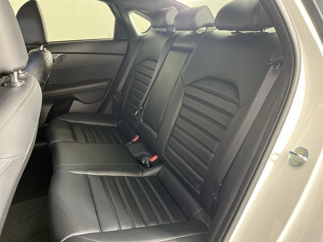 2023 Kia Forte GT-Line photo 23