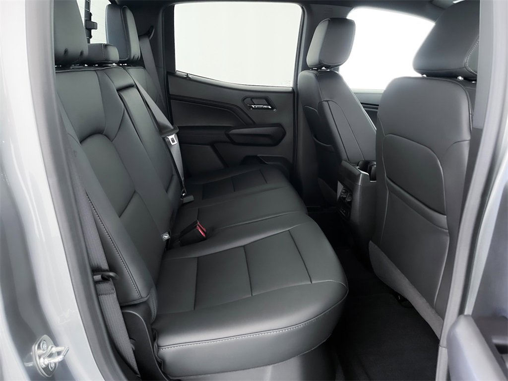 2026 Chevrolet Colorado LT photo 28