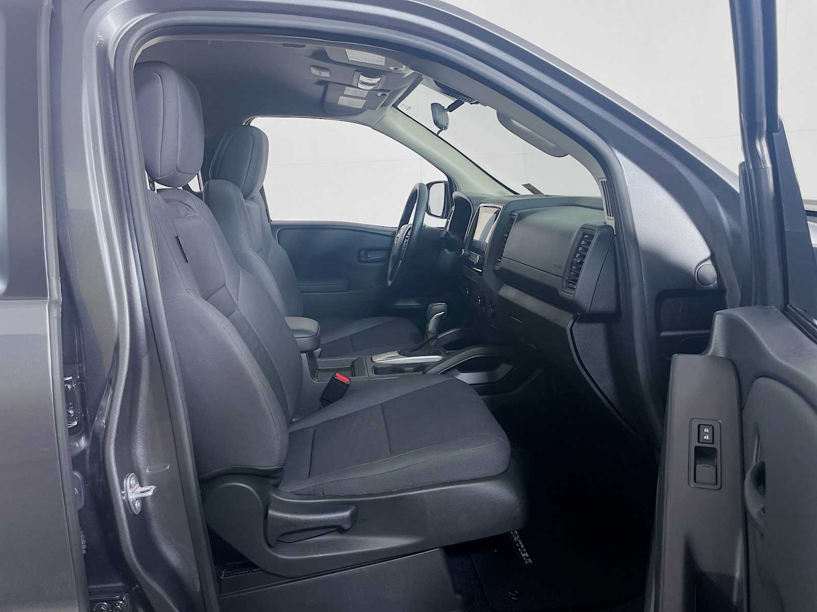 2024 Nissan Frontier S photo 20