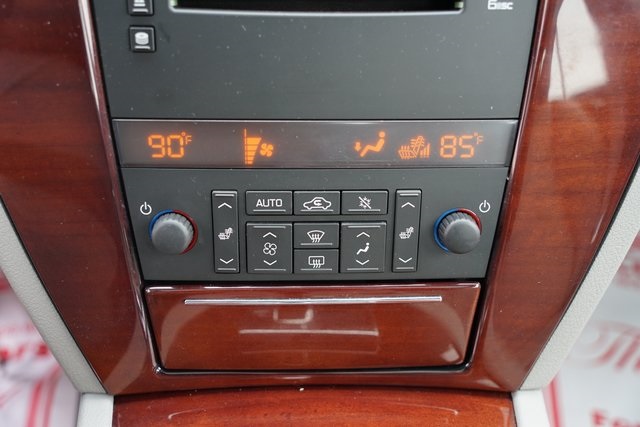 2006 CADILLAC STS - Image 15