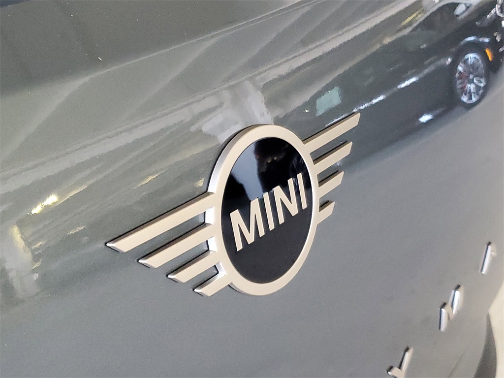2026 Mini Countryman S ALL4 photo 6