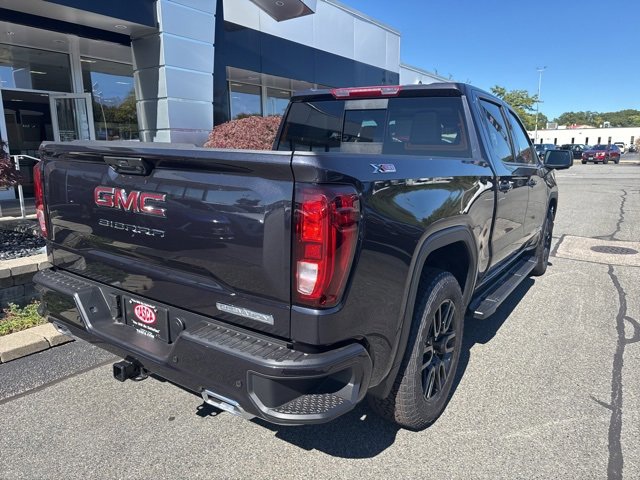 2026 Gmc Sierra 1500 Elevation photo 8