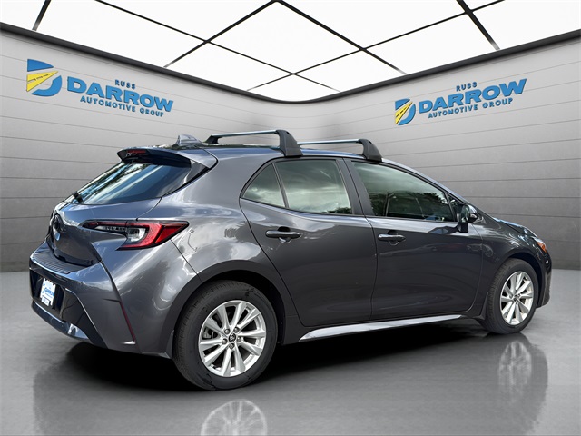 2024 Toyota Corolla SE photo 5