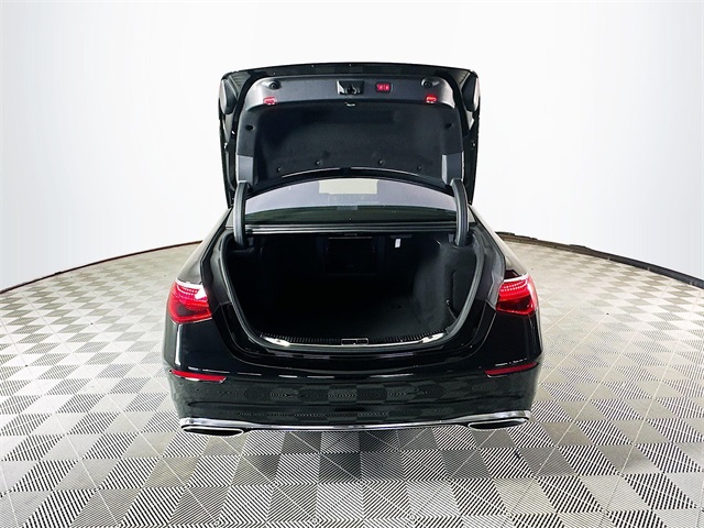 2022 Mercedes Benz S 580 4MATIC photo 26