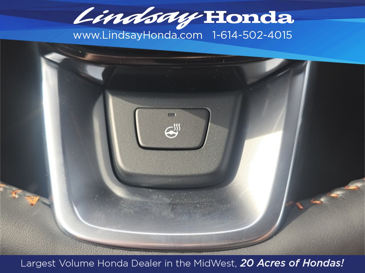2026 Honda CR-V Hybrid Sport Touring photo 10