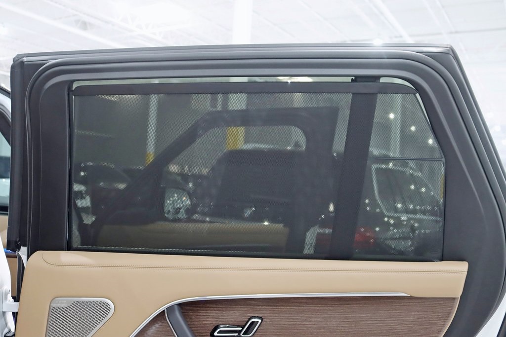 2024 Land Rover Range Rover Autobiography photo 39