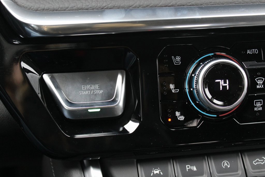 2025 Gmc Sierra 1500 Denali photo 15