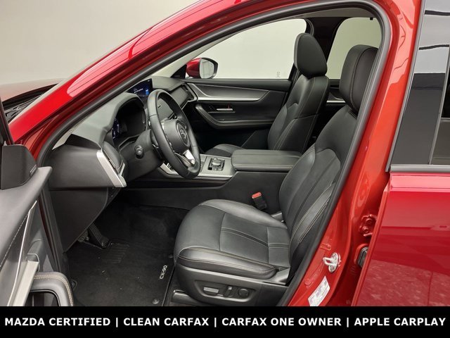 2024 Mazda CX-90 Premium photo 3