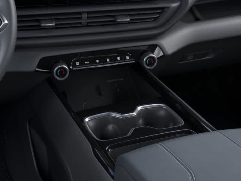 2026 Chevrolet Silverado EV LT photo 22