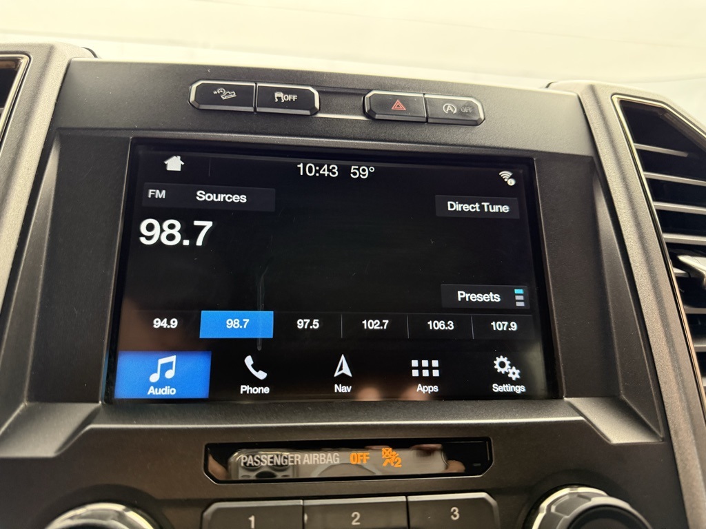 2018 Ford F-150 Raptor photo 4