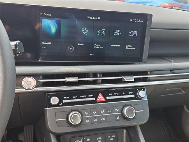 2026 Hyundai Santa Cruz SE photo 12