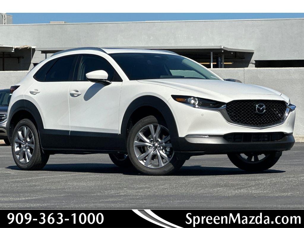 2026 Mazda CX-30 Preferred's photo