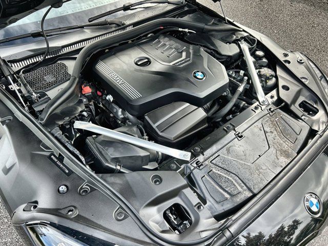 2023 Bmw Z4 sDrive30i photo 20
