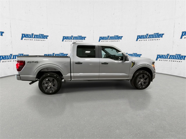 2025 Ford F-150 STX photo 11