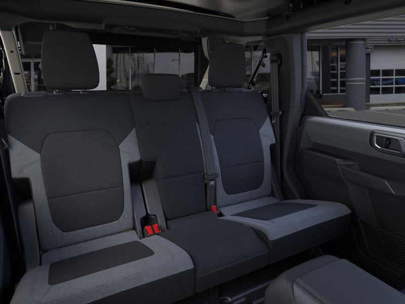 2025 FORD BRONCO - Image 13