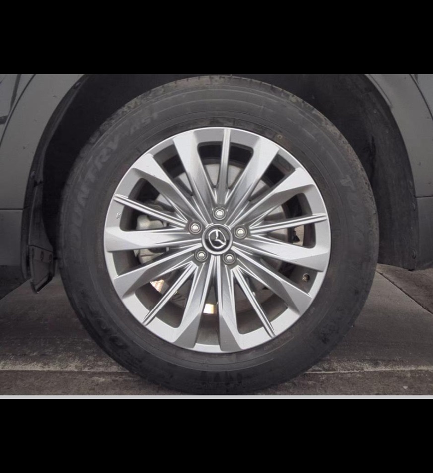 2024 Mazda CX-90 3.3 Turbo Preferred Plus photo 3