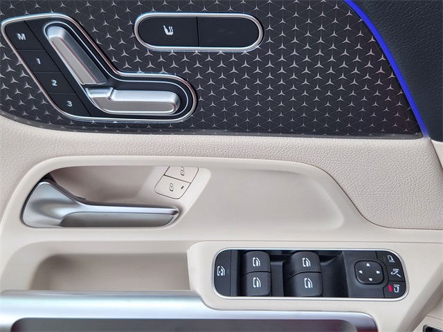 2026 Mercedes Benz GLB 250 4MATIC photo 10