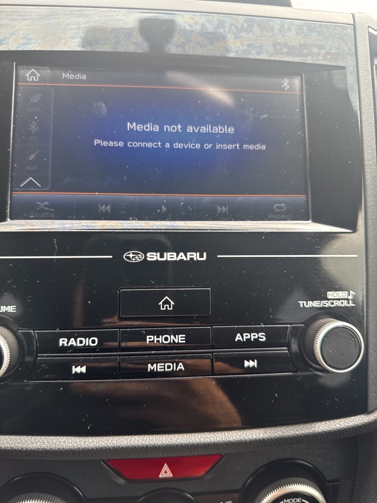 2023 Subaru Crosstrek Base photo 19