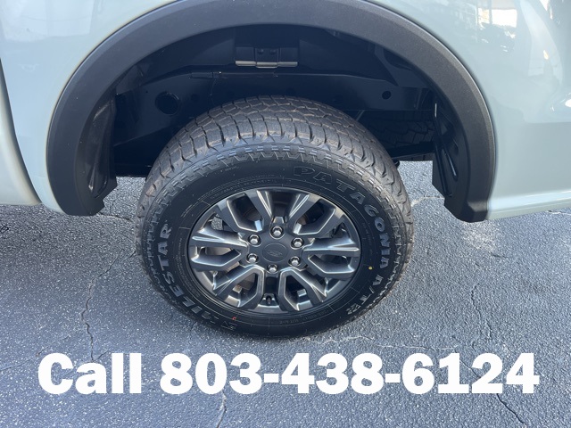 2021 Ford Ranger XLT photo 30
