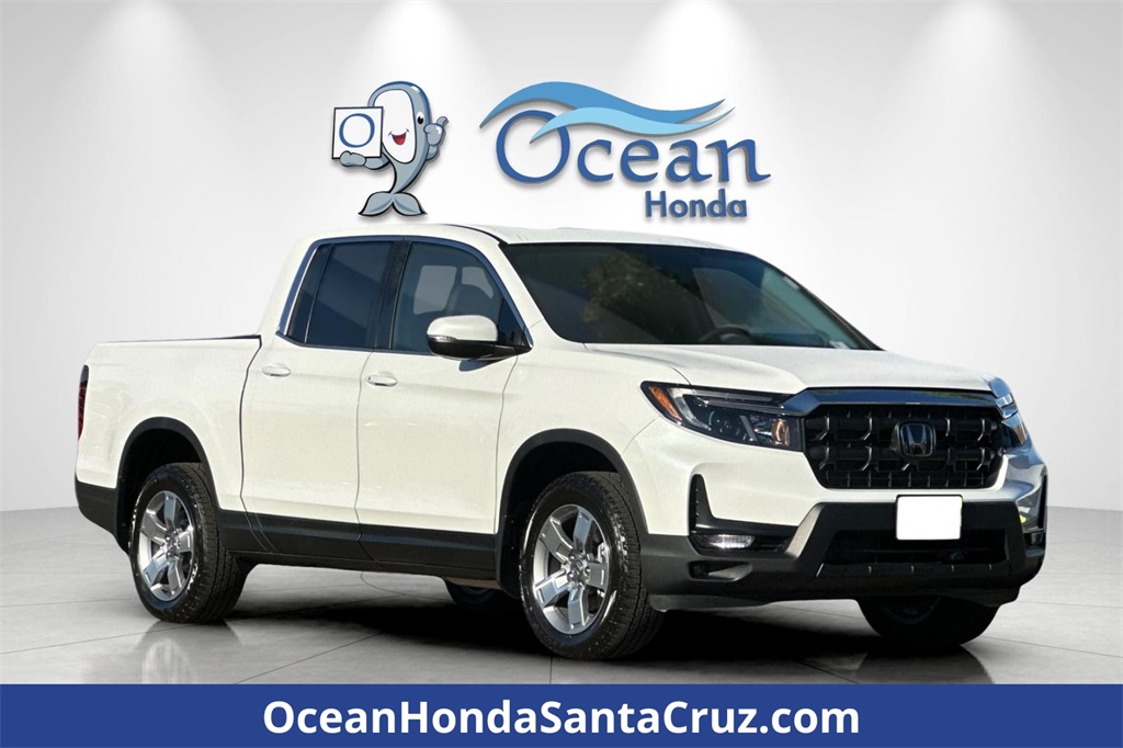 2026 Honda Ridgeline RTL's photo