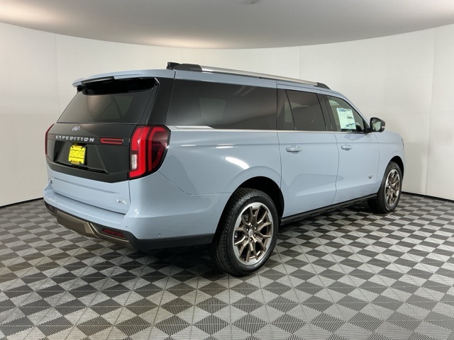 2025 Ford Expedition MAX King Ranch photo 4