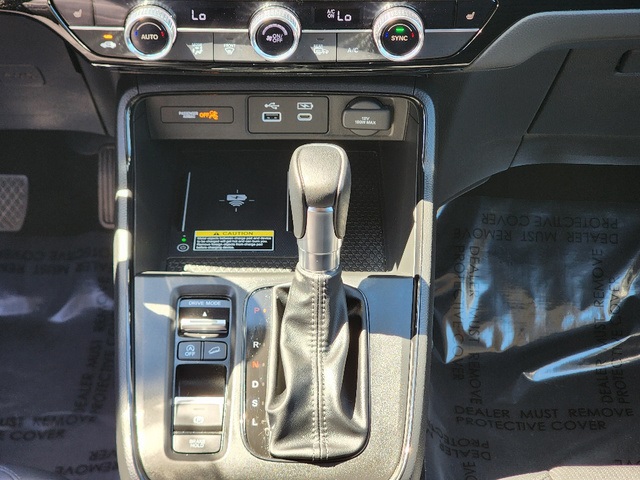 2024 Honda CR-V EX-L photo 28