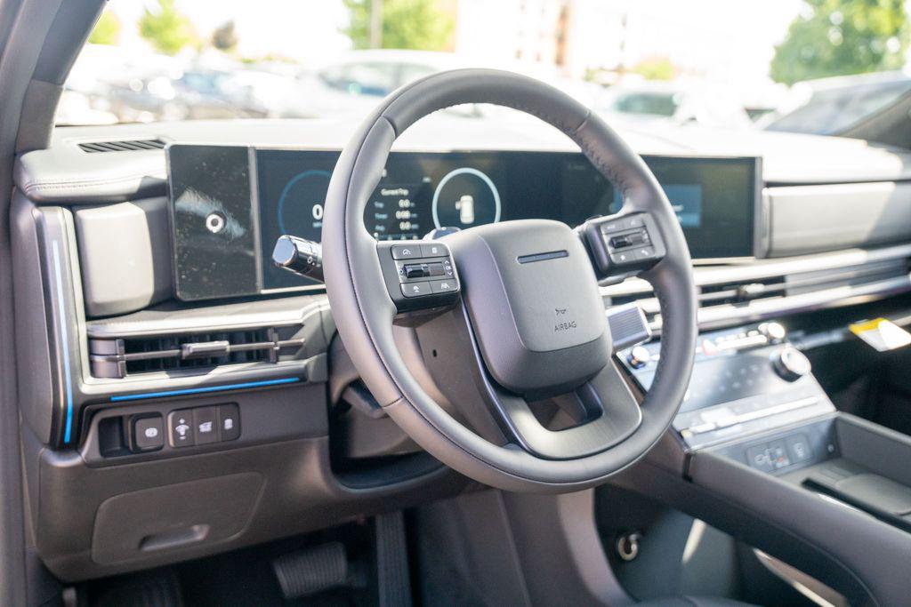 2026 Hyundai Santa Fe Calligraphy photo 16