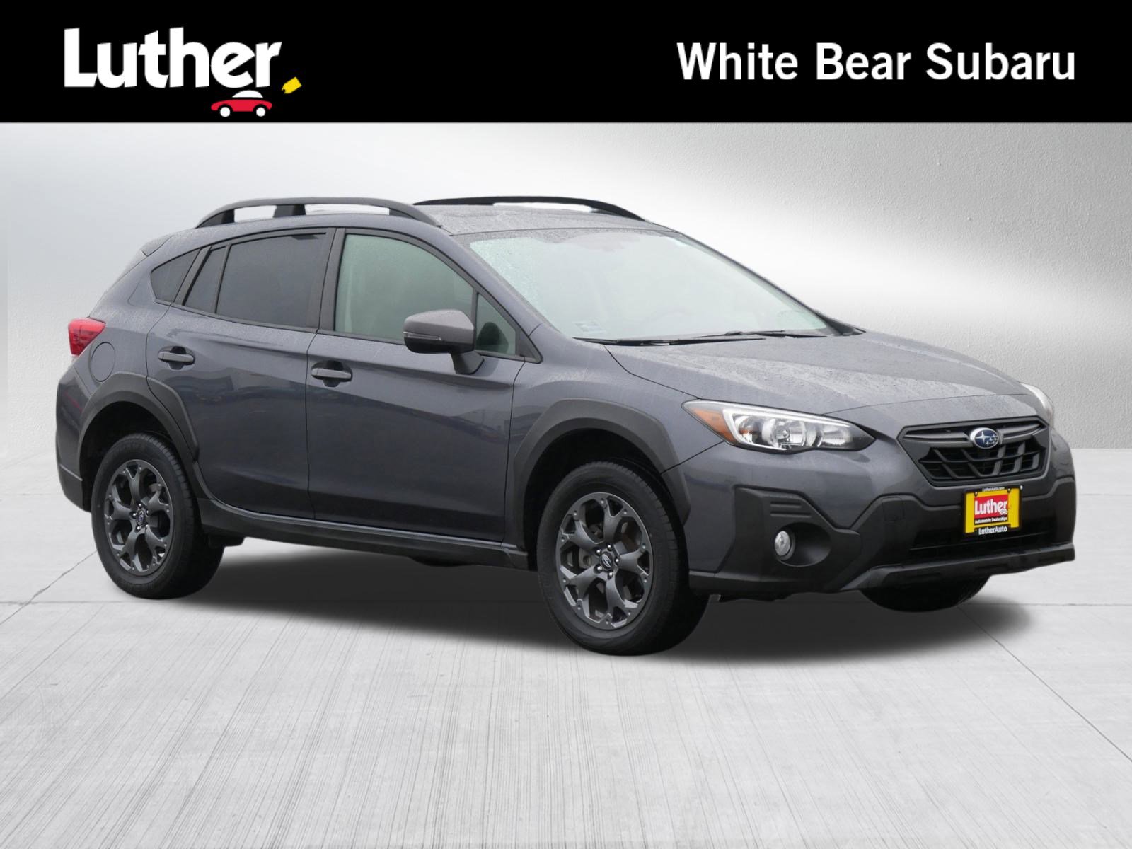 2023 Subaru Crosstrek Sport's photo