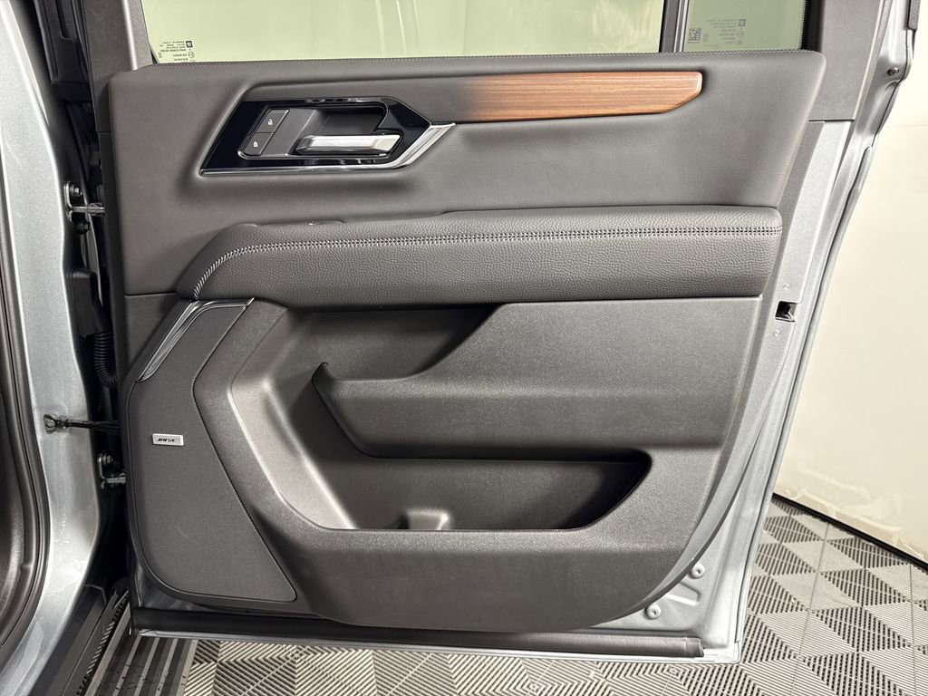2025 Gmc Yukon XL Denali photo 14