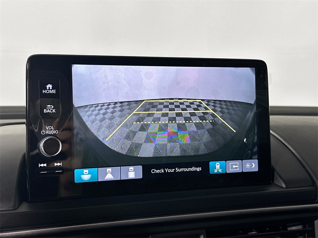 2025 Honda Pilot Touring photo 17